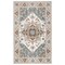Safavieh Heritage HG625L Handmade Ivory / Light Blue Rug